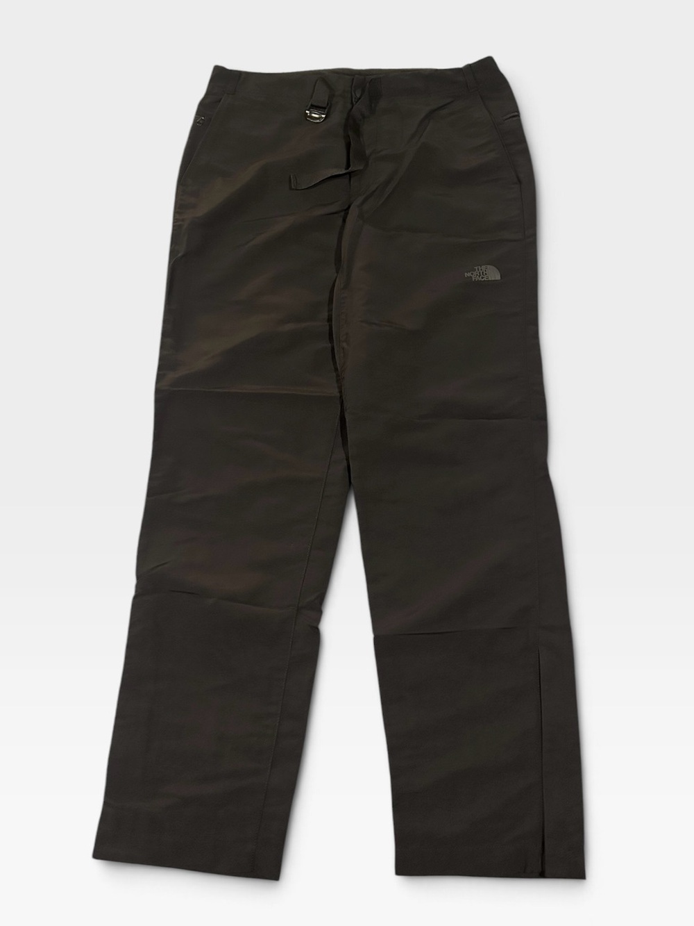 The North Face Paramount Trail Belted Hiking Pants 34x32 (0001)